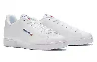 Reebok NPC 2 White