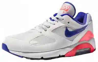 Nike Air Max 180 "Ultramarine"