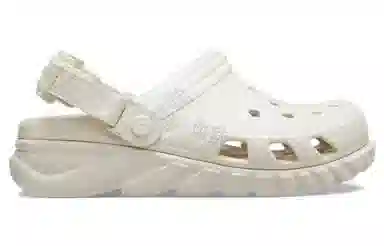 Crocs Duet Max Clog