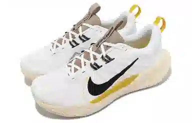 Nike Juniper Trail 2 Next Nature White Yellow