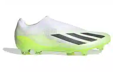 adidas X Crazyfast.1 FG Lemon Yellow