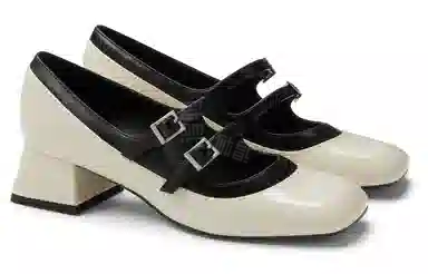 CHARLESKEITH PU 4cm