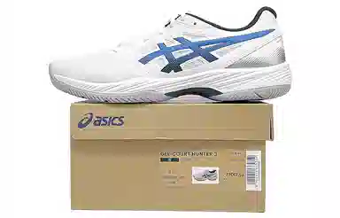Asics COURT HUNTER 3