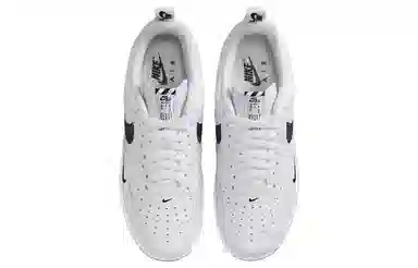 Nike Air Force 1 Low White Black