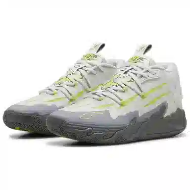 PUMA MB.03 "Hills"
