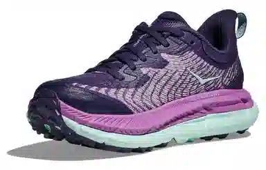 HOKA ONE ONE Mafate Speed 4