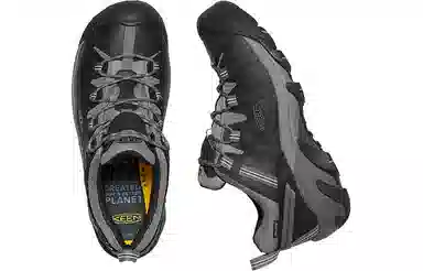 KEEN Targhee II WP