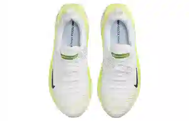 Nike React Infinity Run Flyknit 4