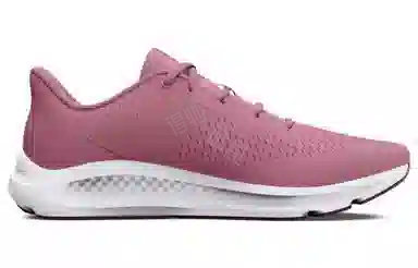 Under Armour Charged Pursuit 3 Pink