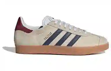 adidas Gazelle Beige