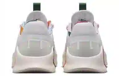 Nike Free Metcon 5 White