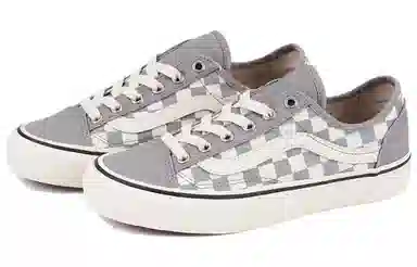 Vans Style 36 Decon VR3 SF
