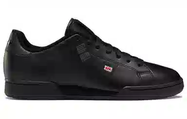 Reebok NPC UK II Black