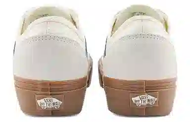 Vans Style 136 DECON VR3 SF