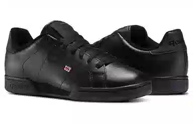 Reebok NPC UK II Black