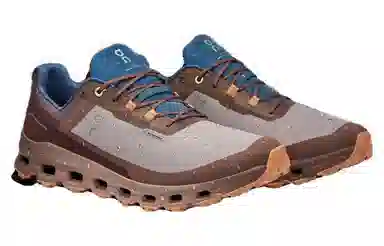 On Cloudvista Waterproof