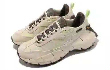 Reebok Zig Kinetica 2.5 Beige