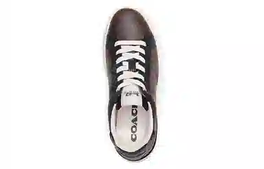 COACH Clip
