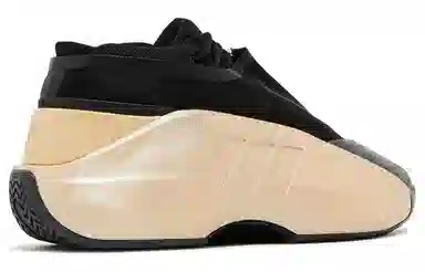 adidas Crazy IIInfinity Black Gold