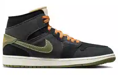 Jordan Air Jordan 1 Mid