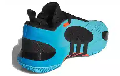 adidas D.O.N. Issue #5 Blue