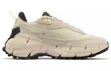 Reebok Zig Kinetica 2.5 Beige