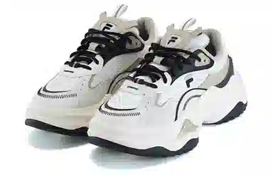 FILA Bianco II