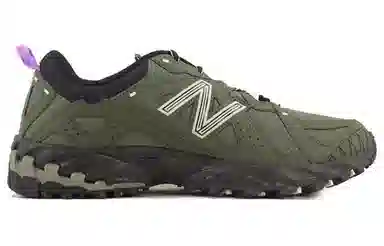 niko and ... x New Balance 610T