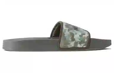 The North Face Base Camp Slide Green