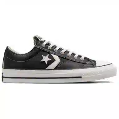 Converse Star Player 76 Black