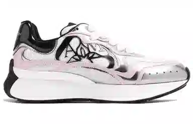 Alexander McQueen Sprint Runner
