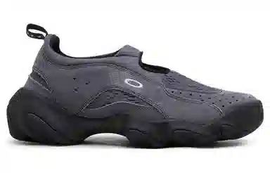 Oakley Factory Team Grey