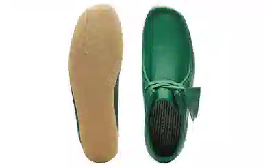 Clarks Originals WALLABEE