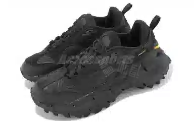 Reebok Zig Kinetica 2.5 Black