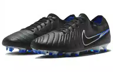 Nike Tiempo Legend 10 Elite Black