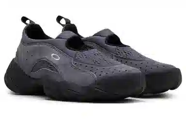 Oakley Factory Team Grey