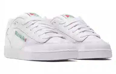 beams x Reebok Club C