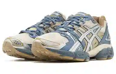 Asics GEL-Nimbus 9