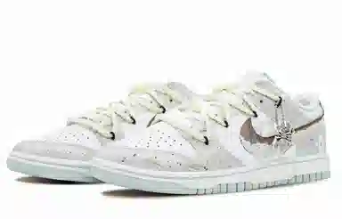 Nike Dunk Low "Neutral City Ruins"
