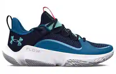 Under Armour Flow FUTR X 3 Blue