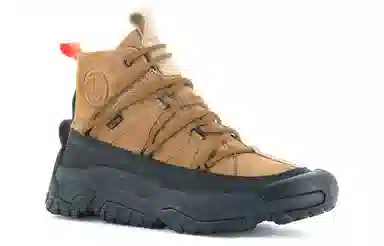 Palladium Off-grid CRS NBK WP+