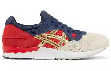 CONCEPTS x Asics Gel-Lyte V Libertea
