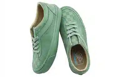 Vans Bold Ni Green
