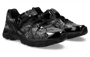 Cecilie Bahnsen x Asics GT-2160 Black