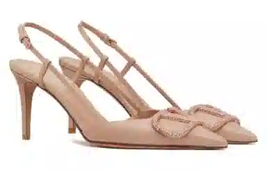 Valentino GARAVANI 8cm