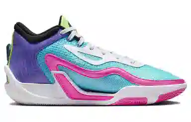 Jordan Tatum 1 PF "Wave Runner"