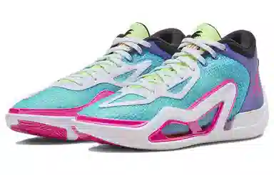 Jordan Tatum 1 PF "Wave Runner"