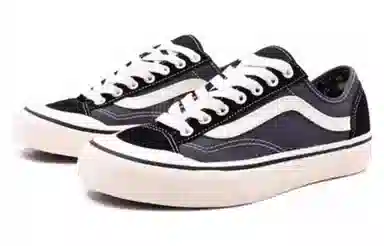 Vans Style 136 Decon VR3 SF