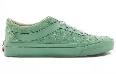 Vans Bold Ni Green