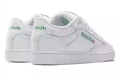 beams x Reebok Club C